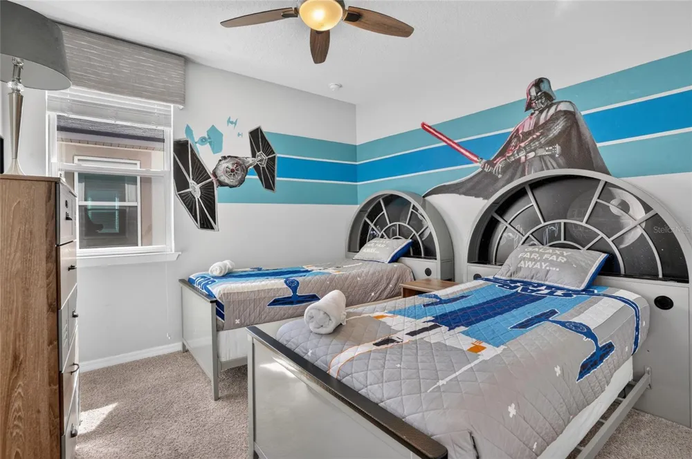 9007 PELICAN COVE TRACE Kissimmee, FL 34747