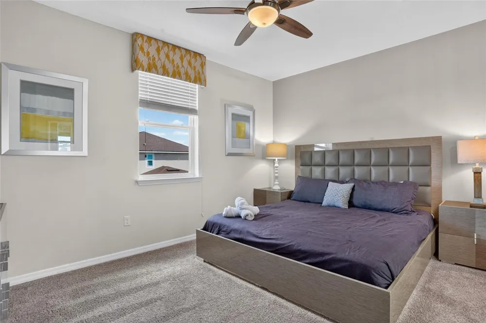 9007 PELICAN COVE TRACE Kissimmee, FL 34747