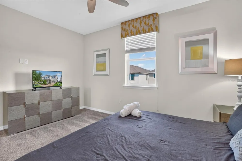 9007 PELICAN COVE TRACE Kissimmee, FL 34747
