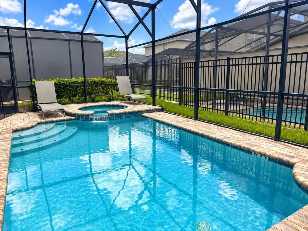 9007 PELICAN COVE TRACE Kissimmee, FL 34747