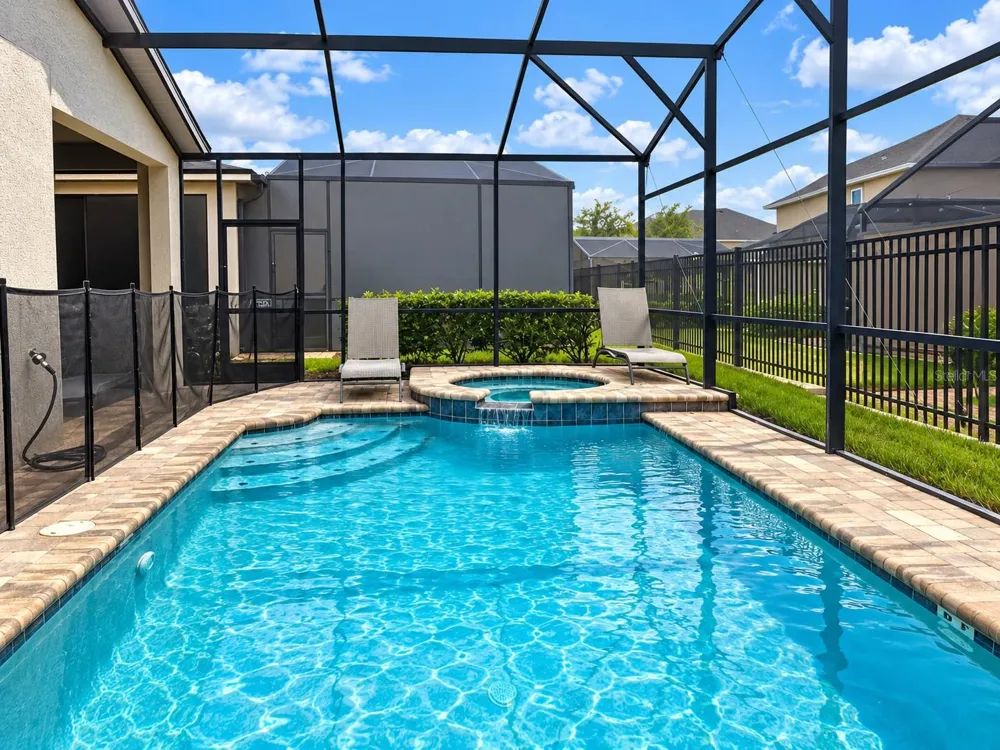 9007 PELICAN COVE TRACE Kissimmee, FL 34747