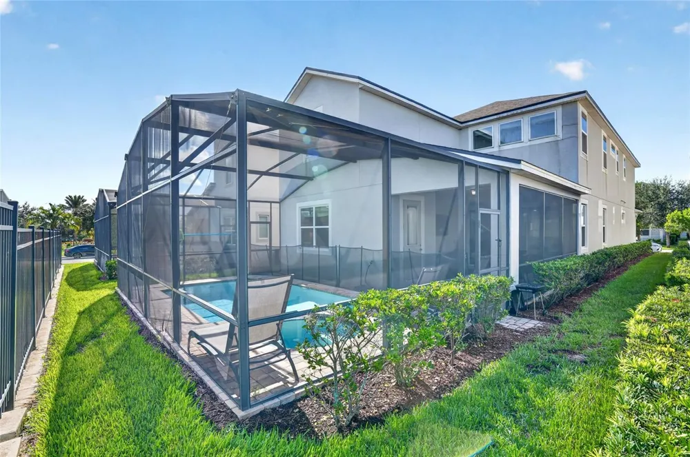 9007 PELICAN COVE TRACE Kissimmee, FL 34747