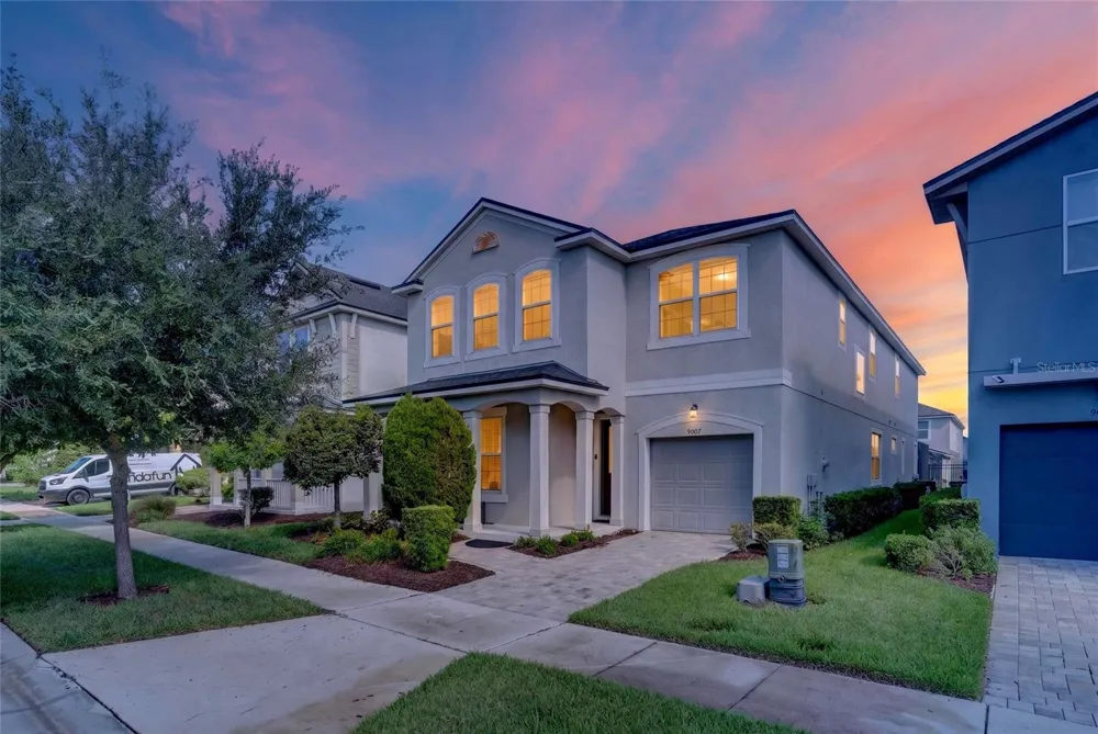 9007 PELICAN COVE TRACE Kissimmee, FL 34747