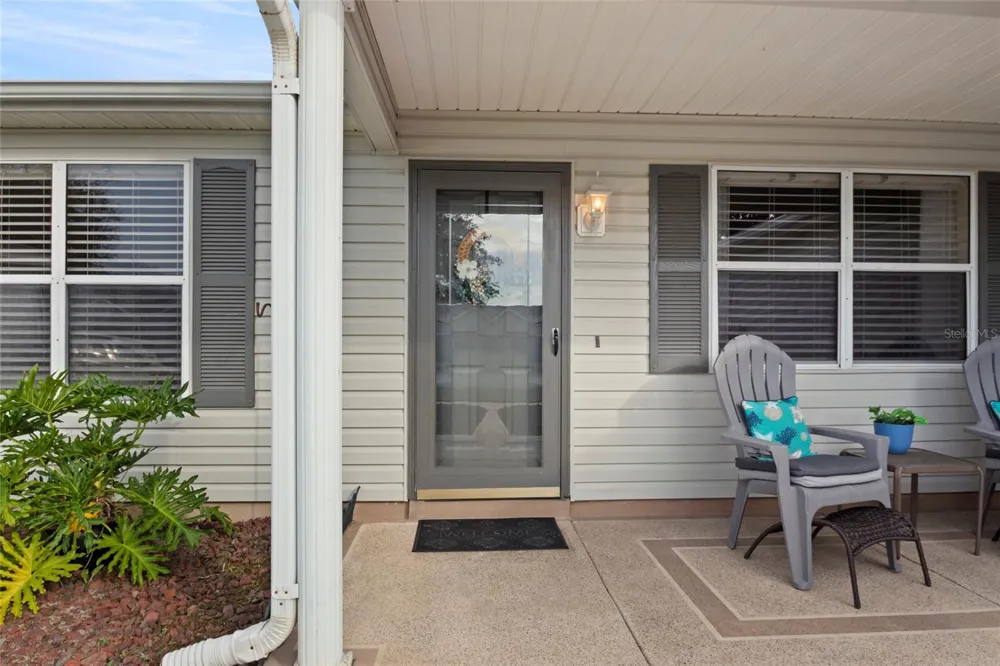 672 SAN PEDRO DRIVE The Villages, FL 32159