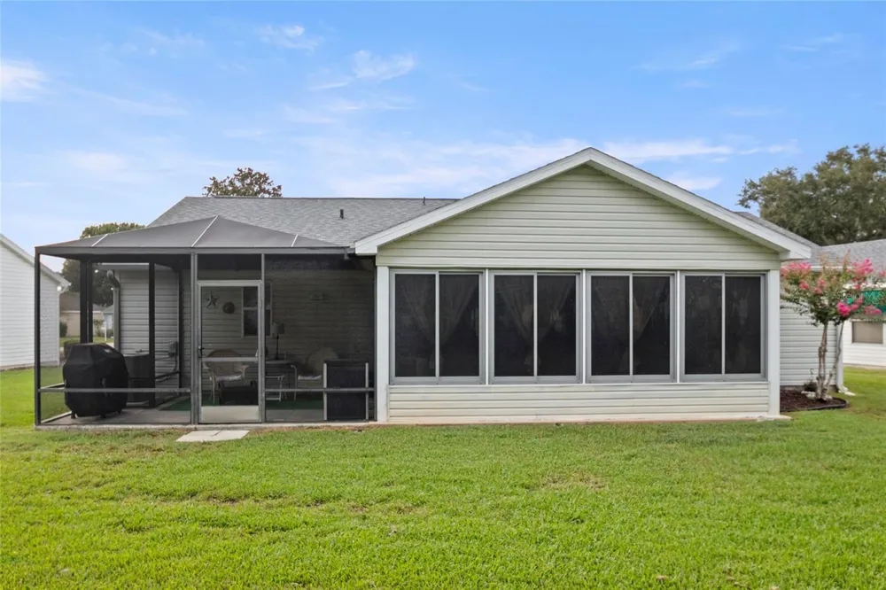 672 SAN PEDRO DRIVE The Villages, FL 32159