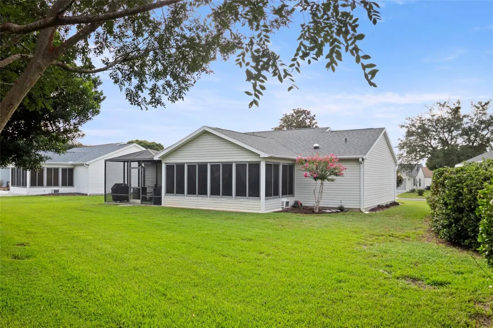 672 SAN PEDRO DRIVE The Villages, FL 32159