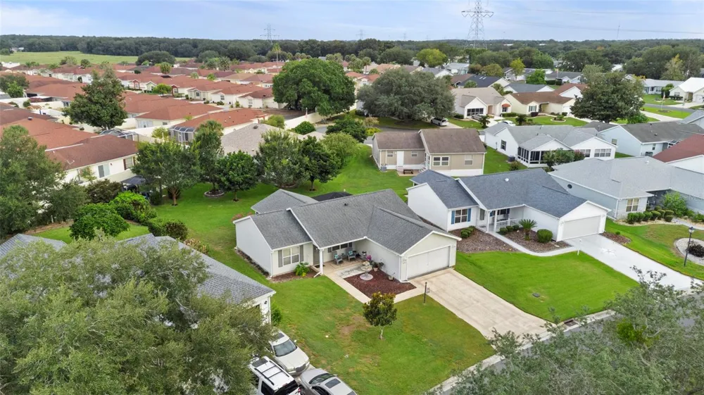 672 SAN PEDRO DRIVE The Villages, FL 32159