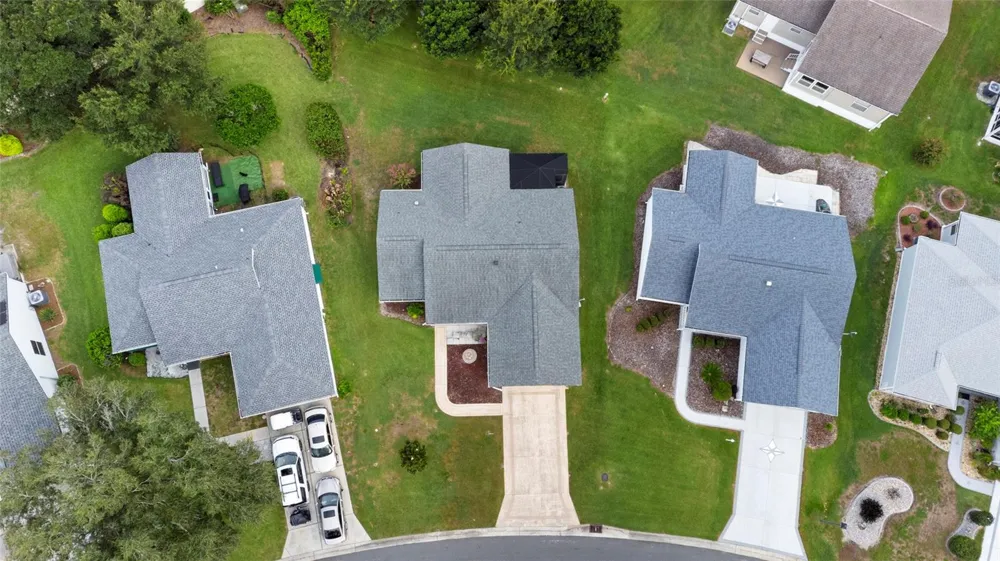 672 SAN PEDRO DRIVE The Villages, FL 32159