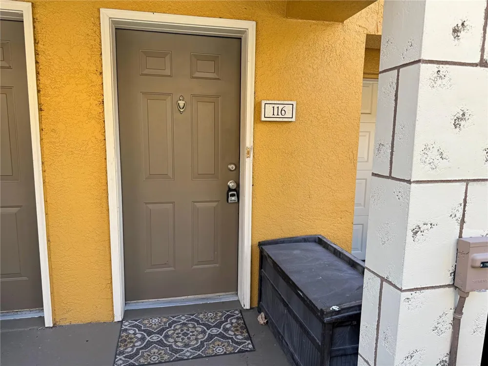 6131 METROWEST BOULEVARD #116 Orlando, FL 32835