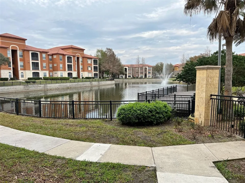 6131 METROWEST BOULEVARD #116 Orlando, FL 32835