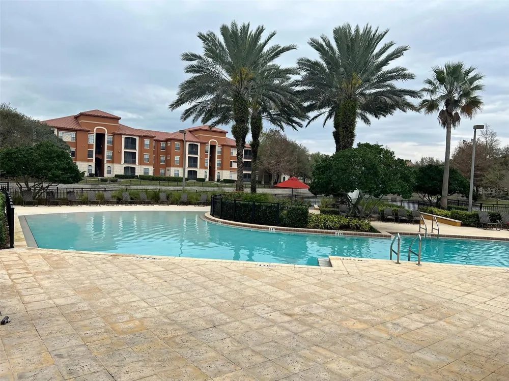 6131 METROWEST BOULEVARD #116 Orlando, FL 32835