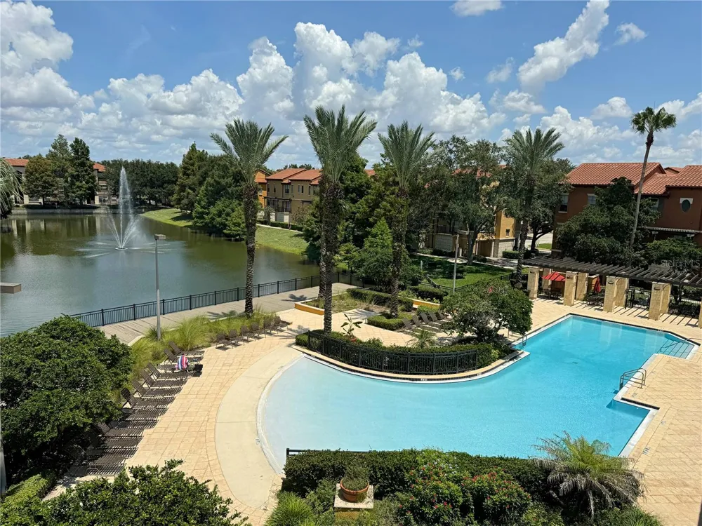 6131 METROWEST BOULEVARD #116 Orlando, FL 32835