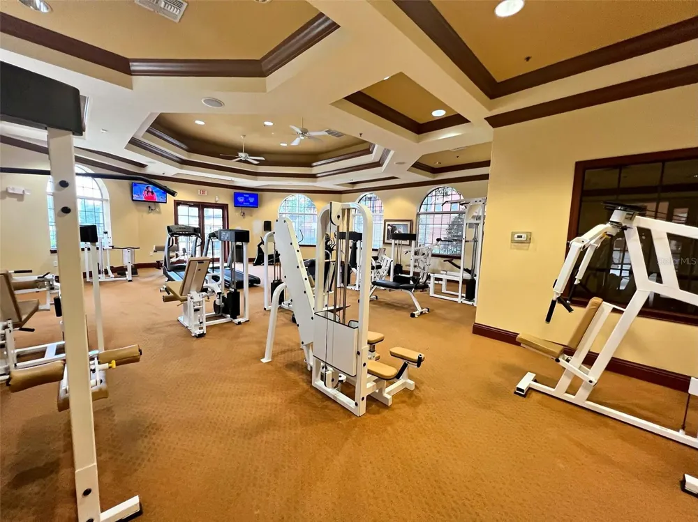 6131 METROWEST BOULEVARD #116 Orlando, FL 32835