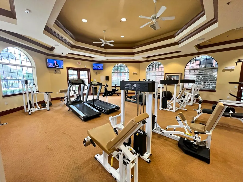 6131 METROWEST BOULEVARD #116 Orlando, FL 32835