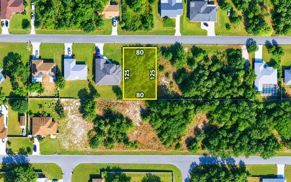 17335 TERRY AVENUE Port Charlotte, FL 33948