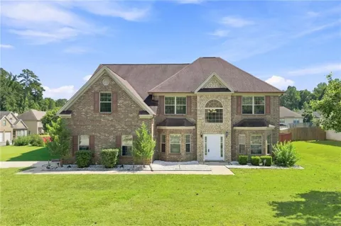 362 Plymstock Drive