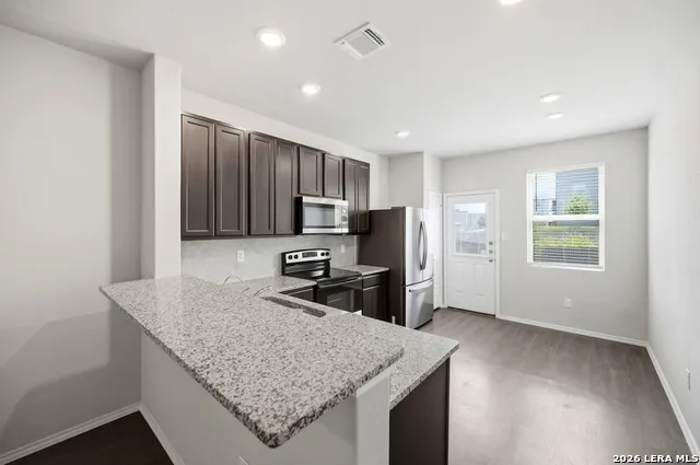 10234 MELISSA RANCH BLVD San Antonio, TX 78245