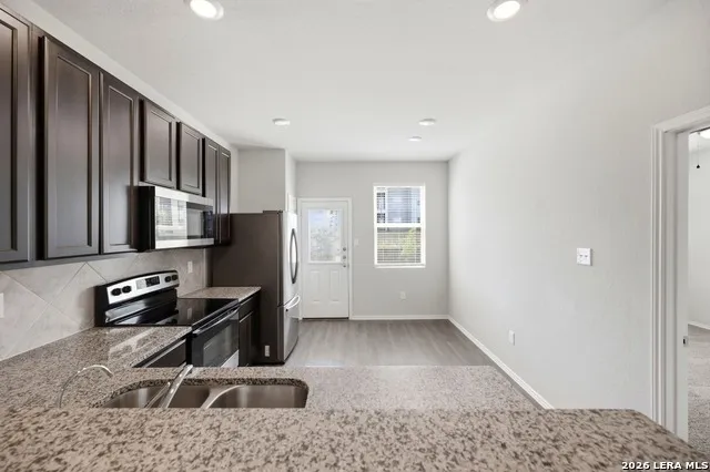 10234 MELISSA RANCH BLVD San Antonio, TX 78245