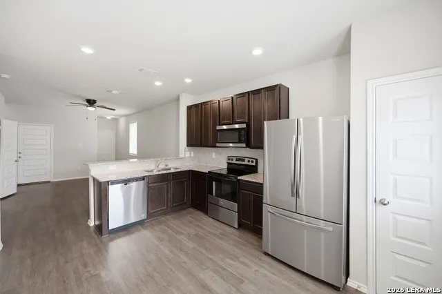10234 MELISSA RANCH BLVD San Antonio, TX 78245