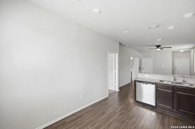 10234 MELISSA RANCH BLVD San Antonio, TX 78245