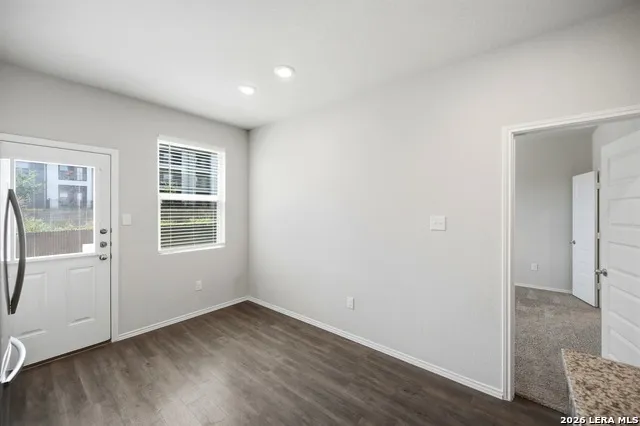 10234 MELISSA RANCH BLVD San Antonio, TX 78245