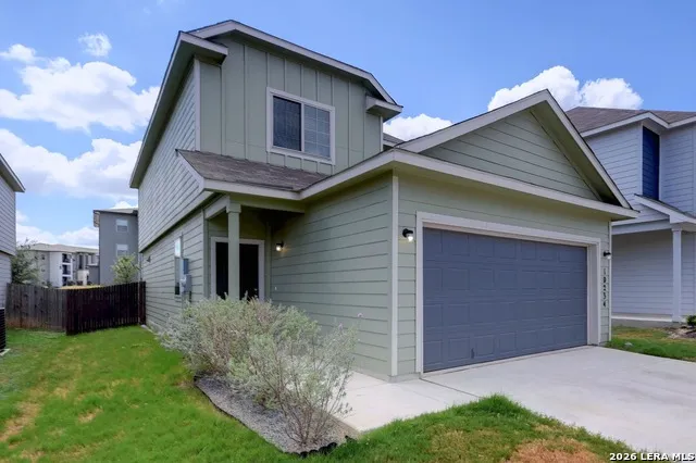 10234 MELISSA RANCH BLVD San Antonio, TX 78245