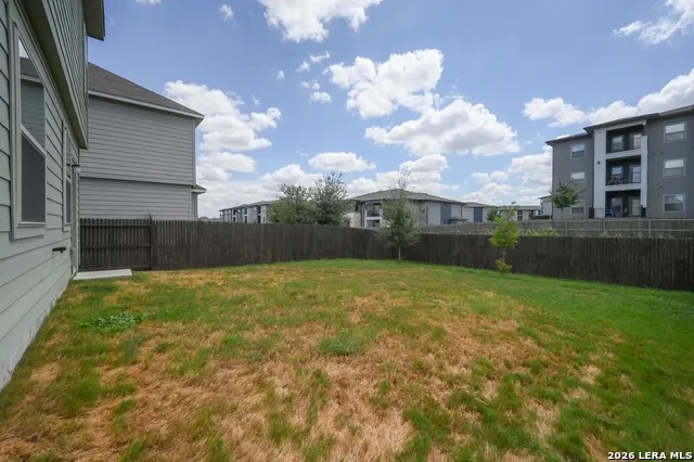 10234 MELISSA RANCH BLVD San Antonio, TX 78245