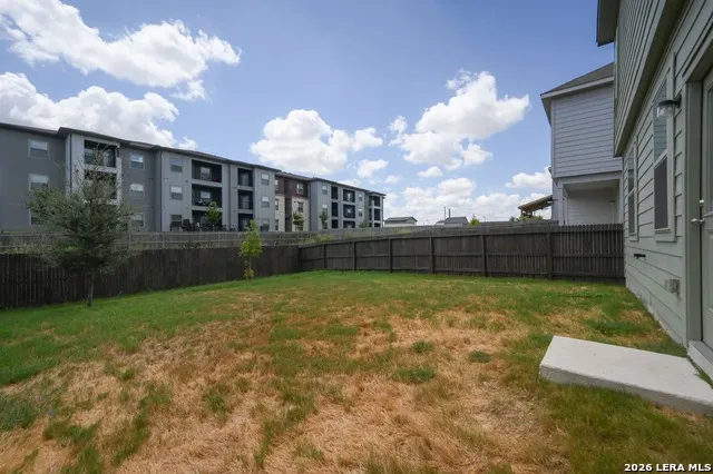 10234 MELISSA RANCH BLVD San Antonio, TX 78245