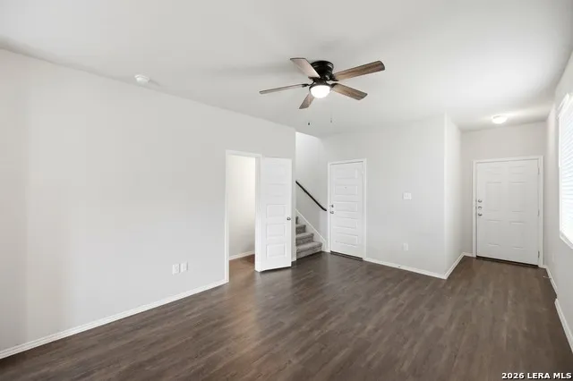 10234 MELISSA RANCH BLVD San Antonio, TX 78245