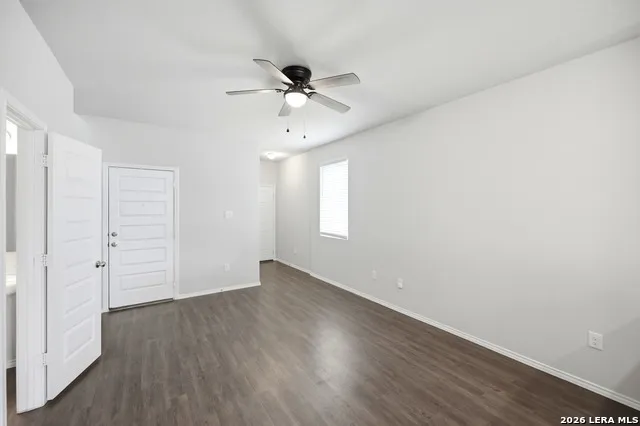 10234 MELISSA RANCH BLVD San Antonio, TX 78245