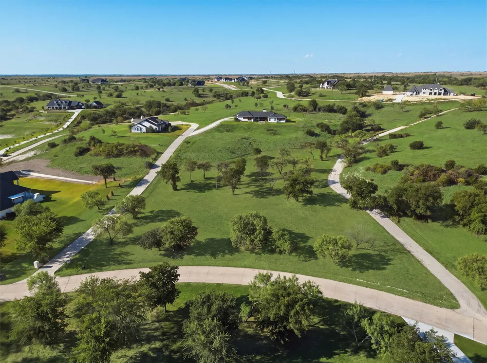 3049 Winding Creek Trail Aledo, TX 76008