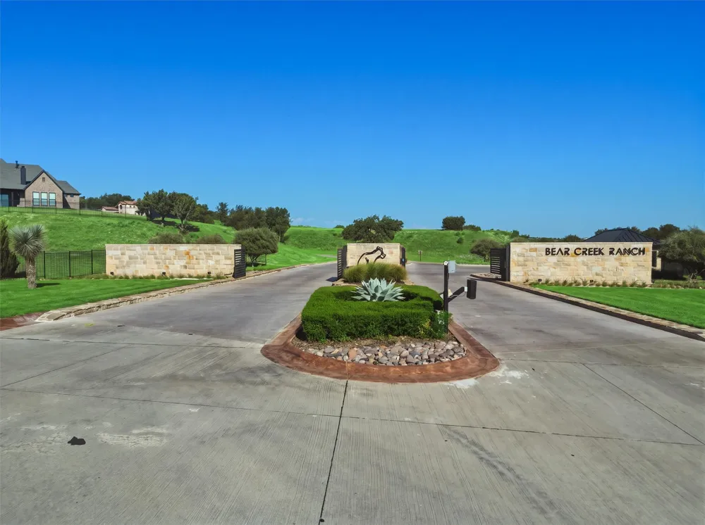 3049 Winding Creek Trail Aledo, TX 76008