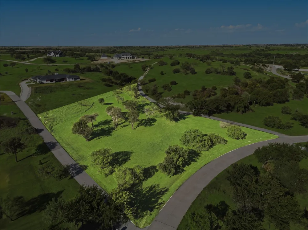 3049 Winding Creek Trail Aledo, TX 76008