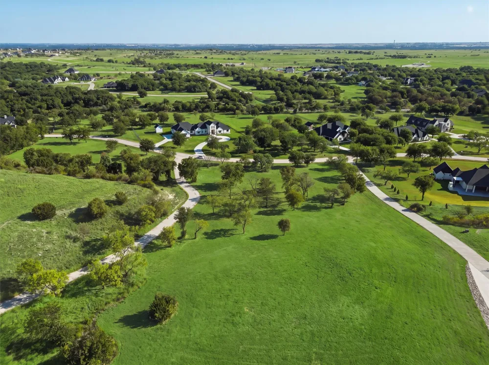 3049 Winding Creek Trail Aledo, TX 76008