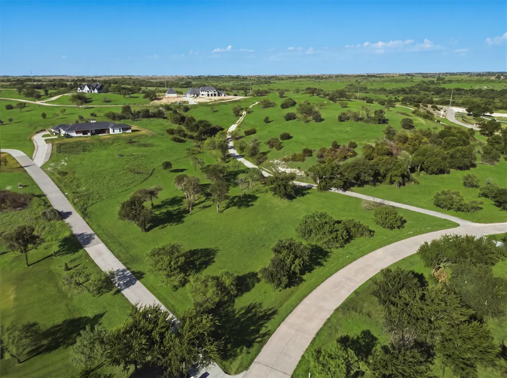 3049 Winding Creek Trail Aledo, TX 76008