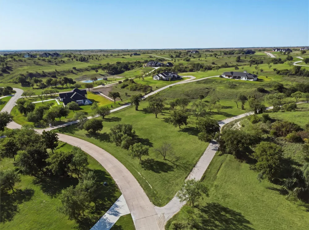 3049 Winding Creek Trail Aledo, TX 76008