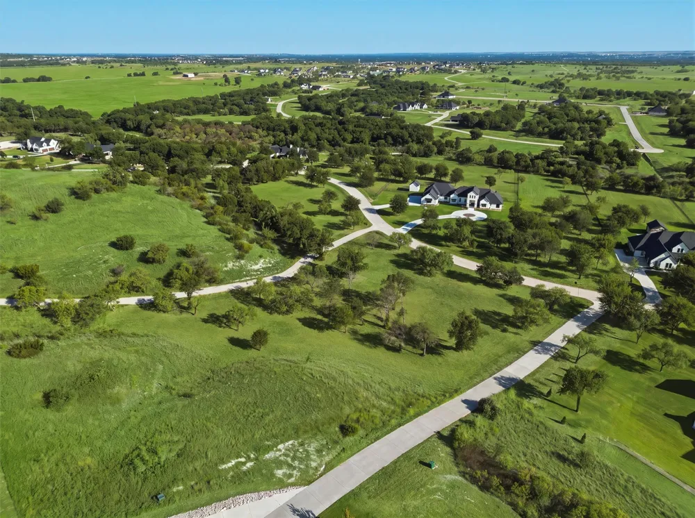 3049 Winding Creek Trail Aledo, TX 76008