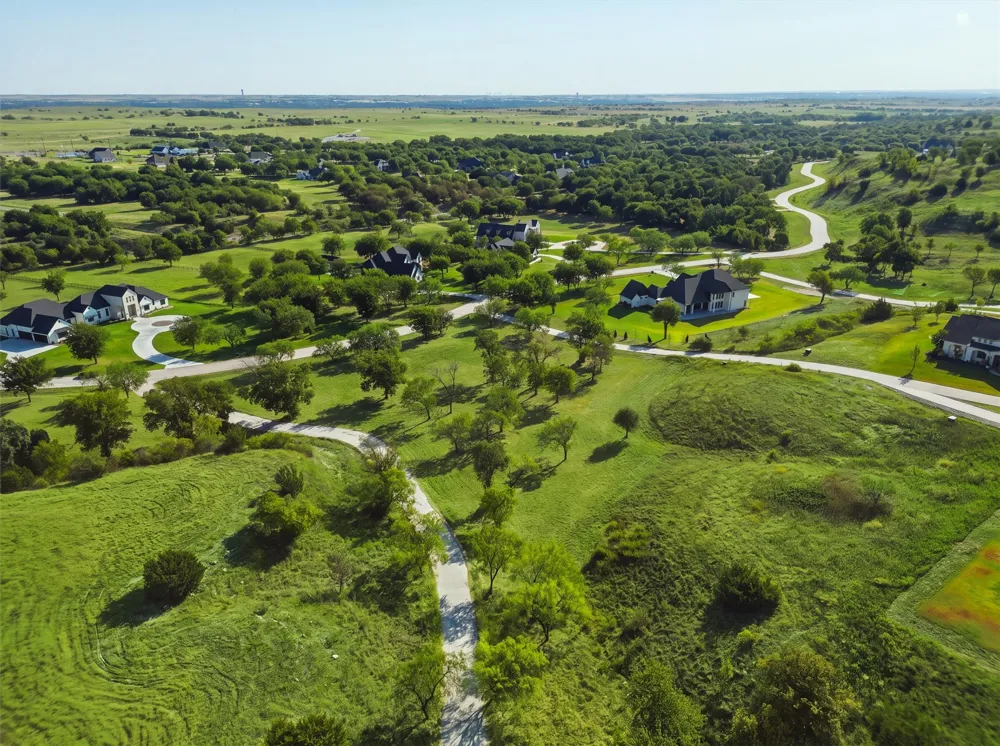 3049 Winding Creek Trail Aledo, TX 76008