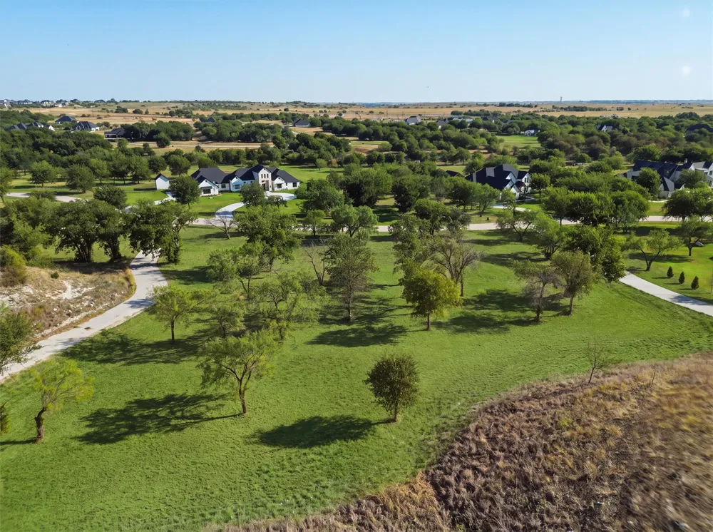 3049 Winding Creek Trail Aledo, TX 76008