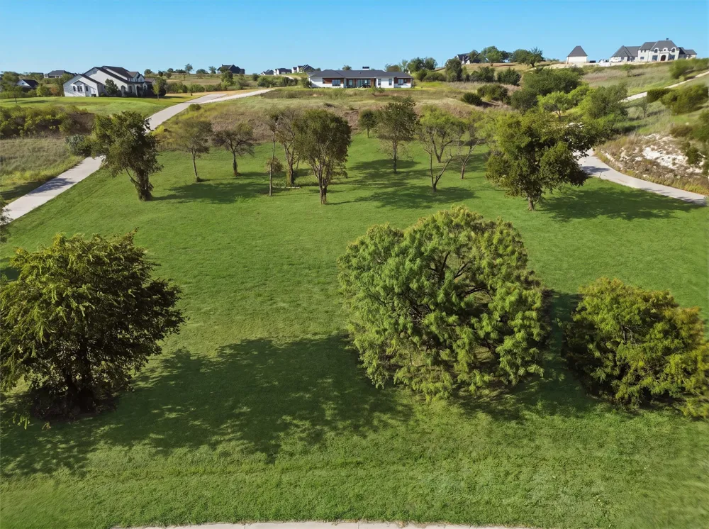 3049 Winding Creek Trail Aledo, TX 76008