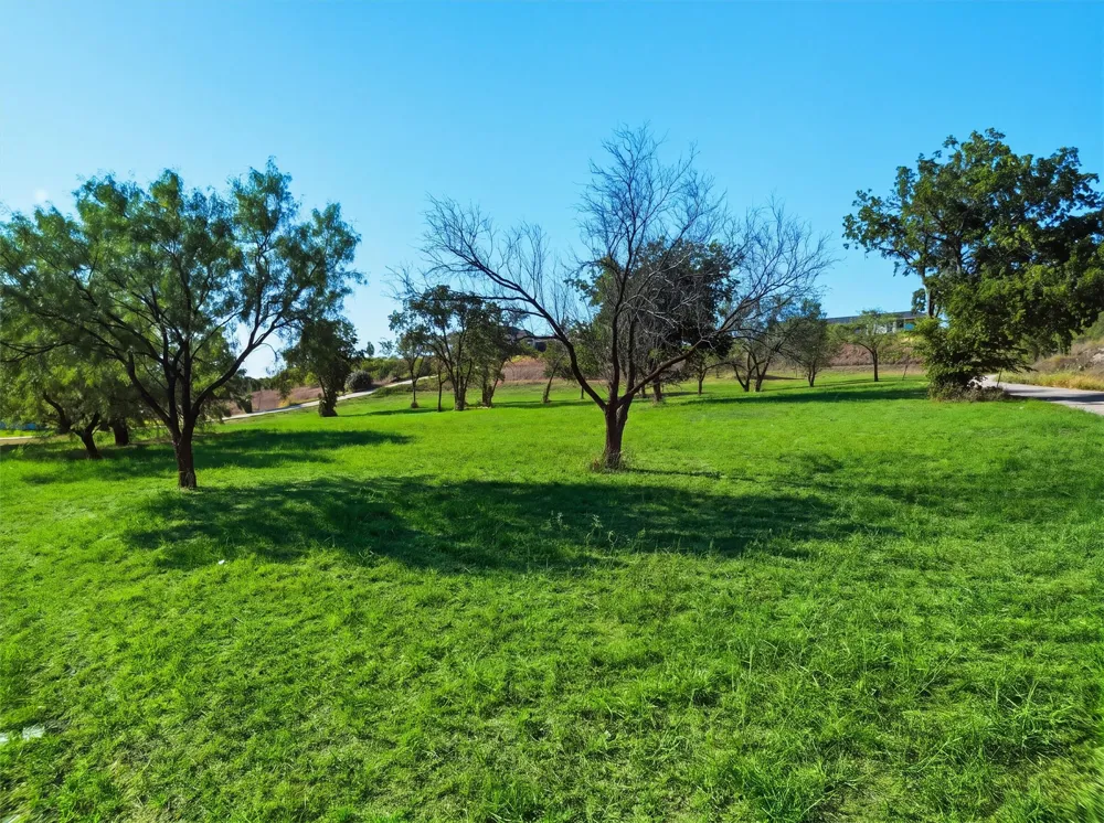 3049 Winding Creek Trail Aledo, TX 76008