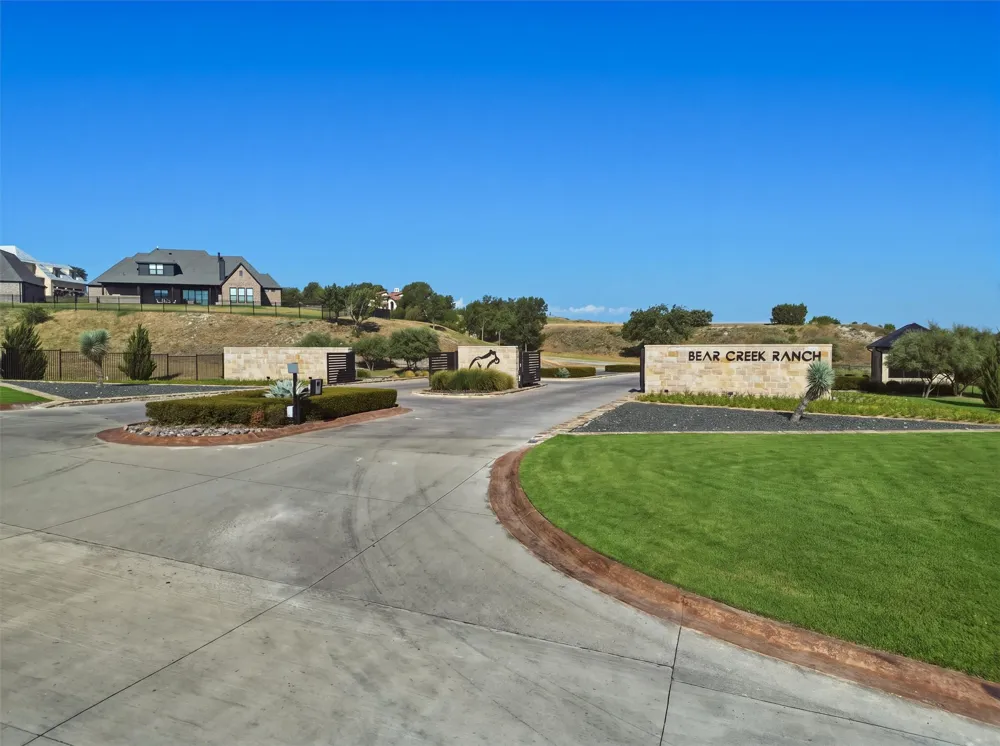 3049 Winding Creek Trail Aledo, TX 76008