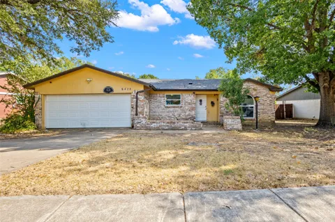 6428 Stardust Drive