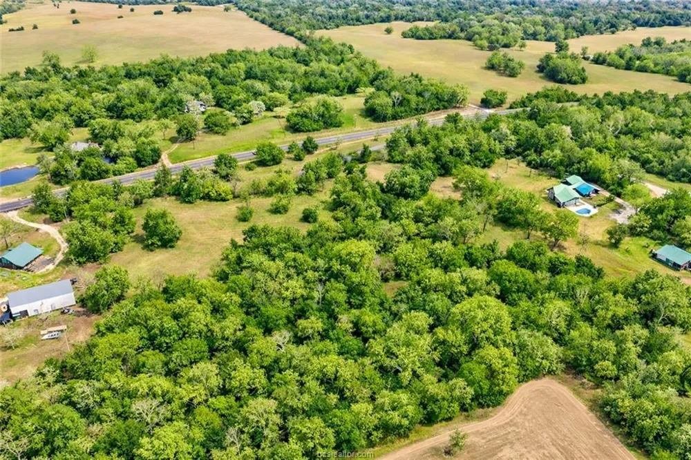 S Fm 46 - 10 Acres Franklin, TX 77856