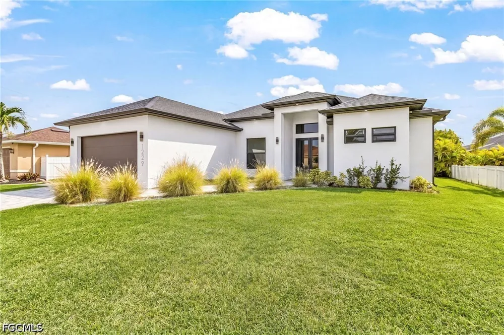 NW 38th Avenue Cape Coral, FL 33993