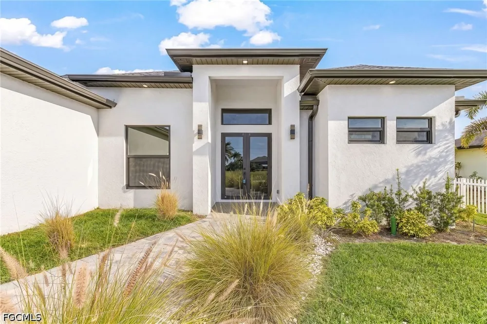 NW 38th Avenue Cape Coral, FL 33993