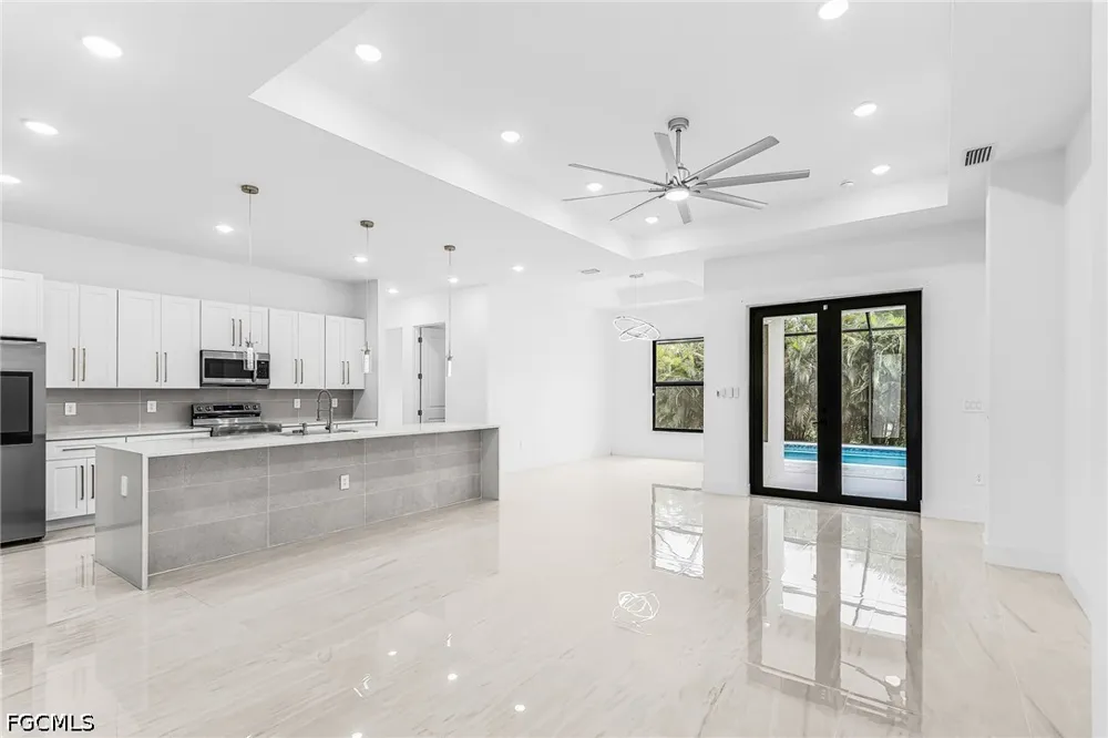 NW 38th Avenue Cape Coral, FL 33993
