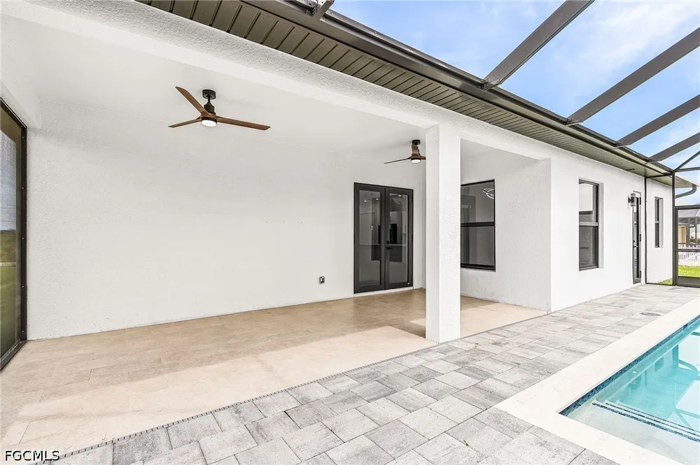 NW 38th Avenue Cape Coral, FL 33993