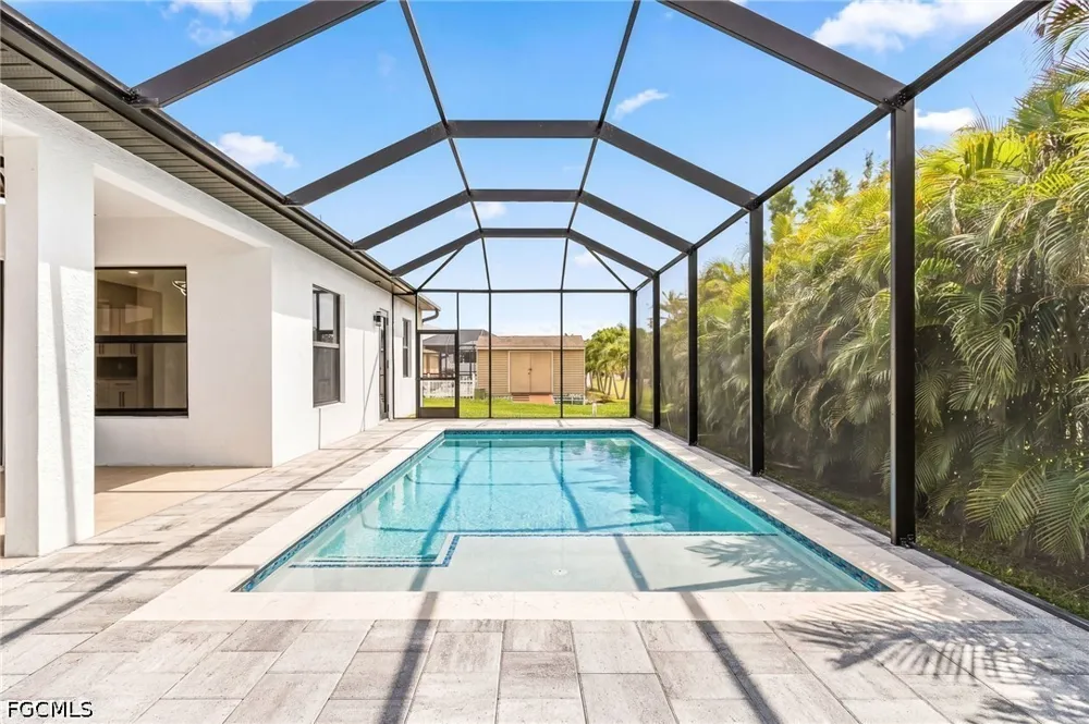 NW 38th Avenue Cape Coral, FL 33993