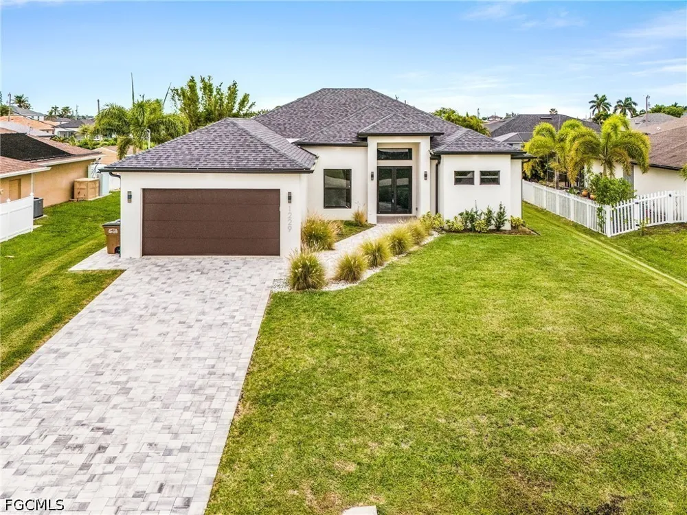 NW 38th Avenue Cape Coral, FL 33993